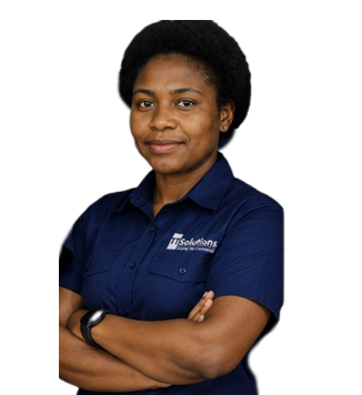 Grace Wuwungu