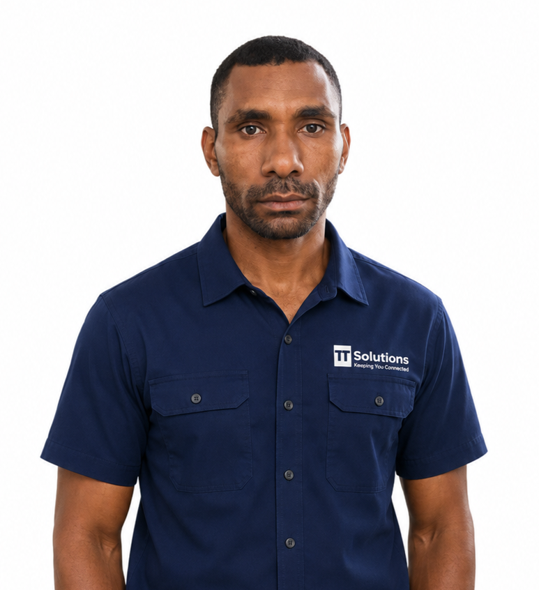 Austin Asikisi